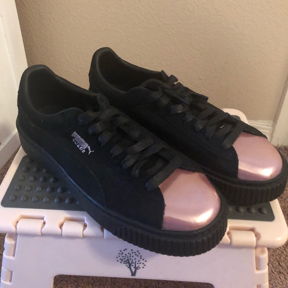 Women’s Puma